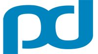PBD logo